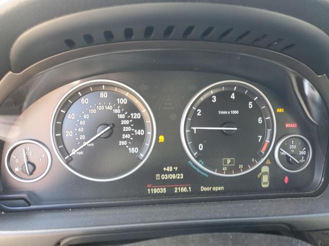 2015 BMW 528 XI - WBA5A7C56FD622555