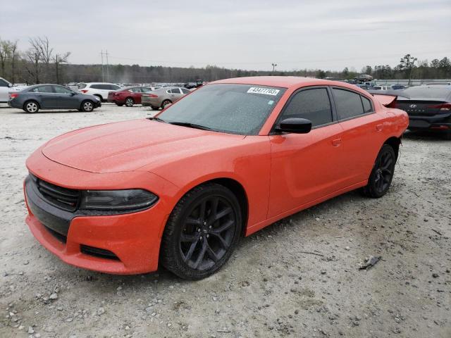 2021 DODGE CHARGER SX 2C3CDXBG0MH512772