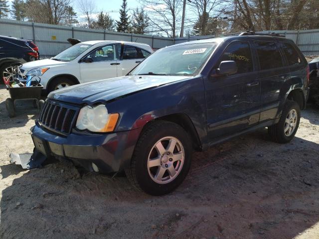 2008 Jeep Grand Cherokee Laredo