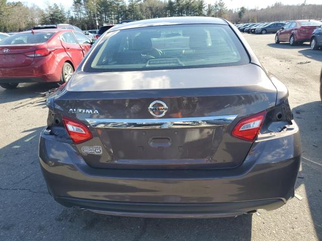 2016 NISSAN ALTIMA 2.5 1N4AL3AP6GN344055