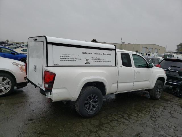 2021 TOYOTA TACOMA ACC 3TYRZ5CN5MT011696
