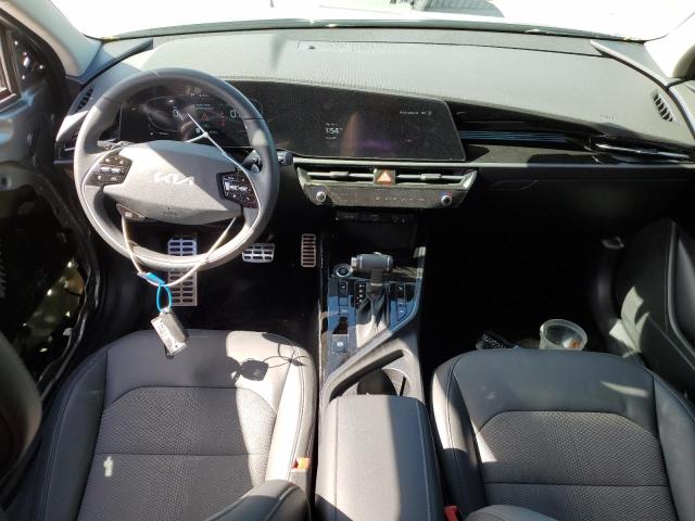 KNDCR3LEXP5031913 KIA NIRO EX