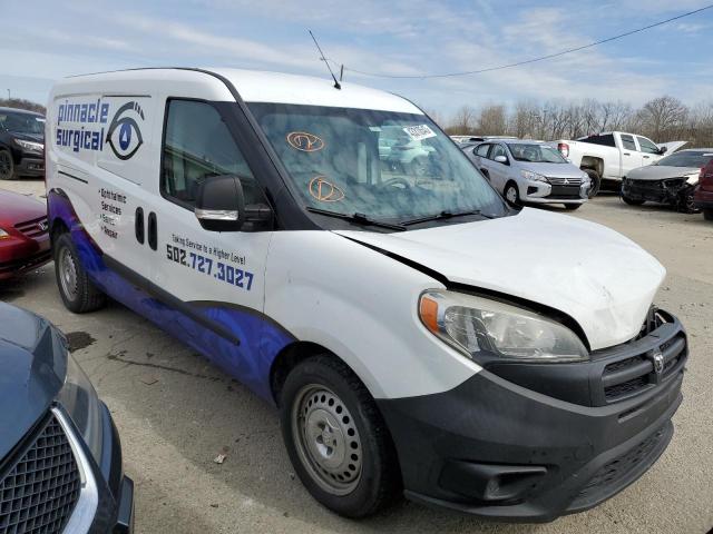 2016 RAM PROMASTER - ZFBERFAT0G6C48866