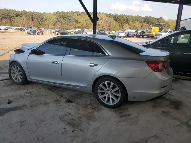 2015 CHEVROLET MALIBU LTZ - 1G11F5SL0FF289600