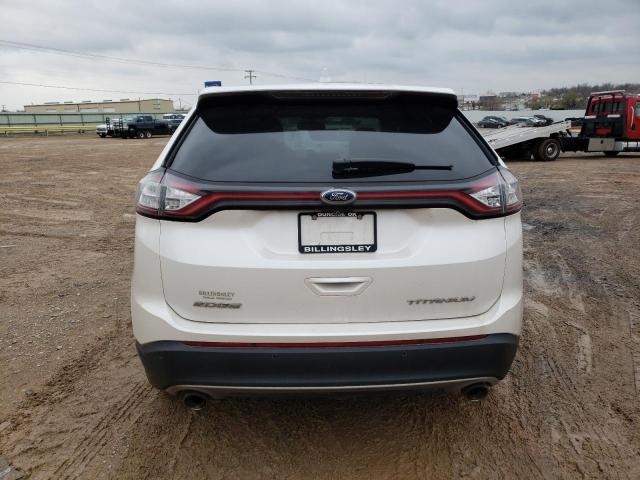 2017 FORD EDGE TITAN - 2FMPK3K82HBC11994
