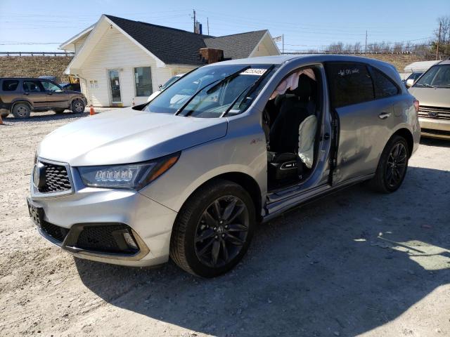 2019 ACURA MDX A-SPEC - 5J8YD4H02KL013743