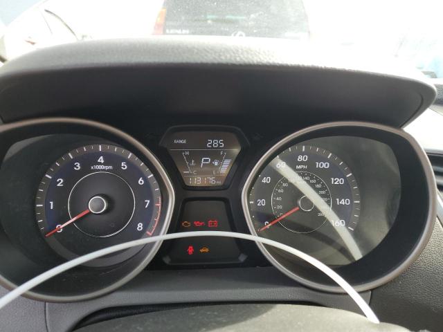 2016 HYUNDAI ELANTRA SE 5NPDH4AE7GH793256