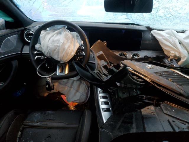 2022 MERCEDES-BENZ AMG GT 53 - W1K7X6BB2NA048599