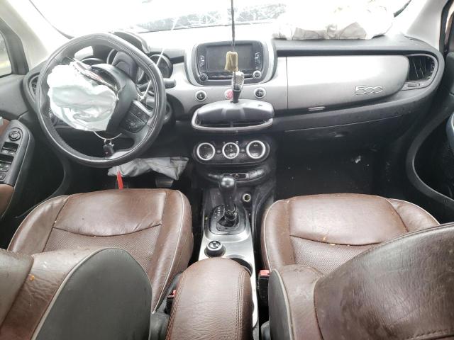 2016 FIAT 500X TREKK - ZFBCFXET6GP407445