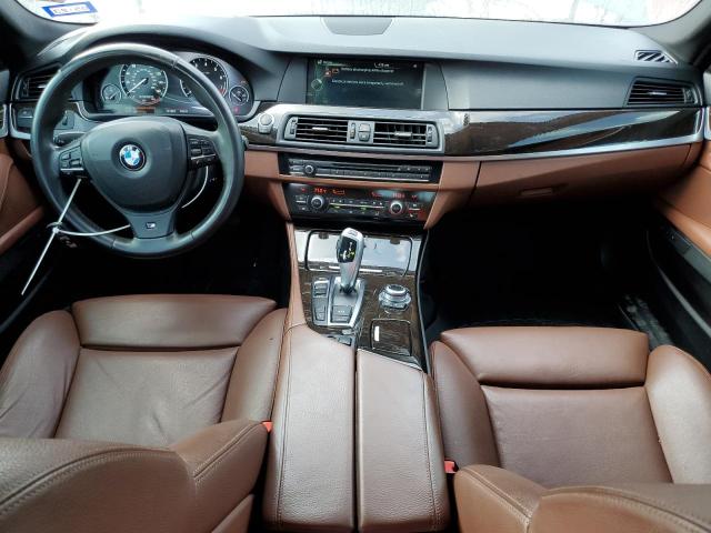 VIN WBAXG5C53DD231419 2013 BMW 5 Series, 528 I no.8