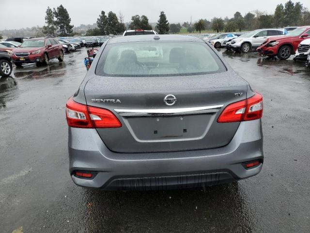 3N1AB7AP1JY207686 Nissan SENTRA S