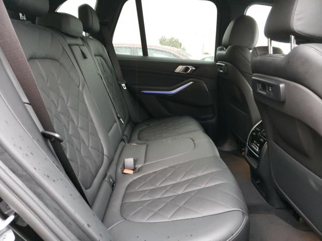 2023 BMW X5 SDRIVE - 5UXCR4C05P9P01496