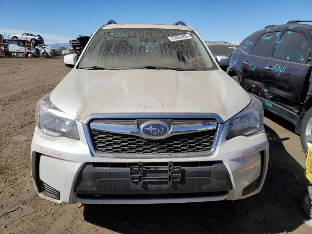 JF2SJGDC3GH473813 Subaru Forester 2.0xt Premium