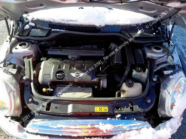 WMWMF32040TT03163 Mini Cooper