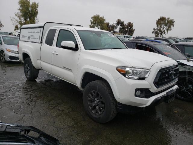 2021 TOYOTA TACOMA ACC 3TYRZ5CN5MT011696