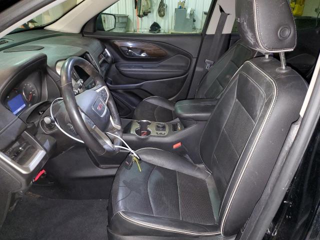 2019 GMC TERRAIN DE 3GKALSEX0KL278596