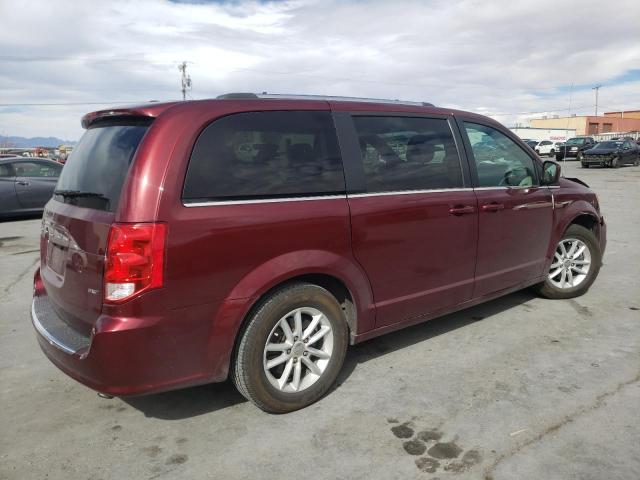 2C4RDGCG2LR253635 Dodge Grand Caravan Sxt