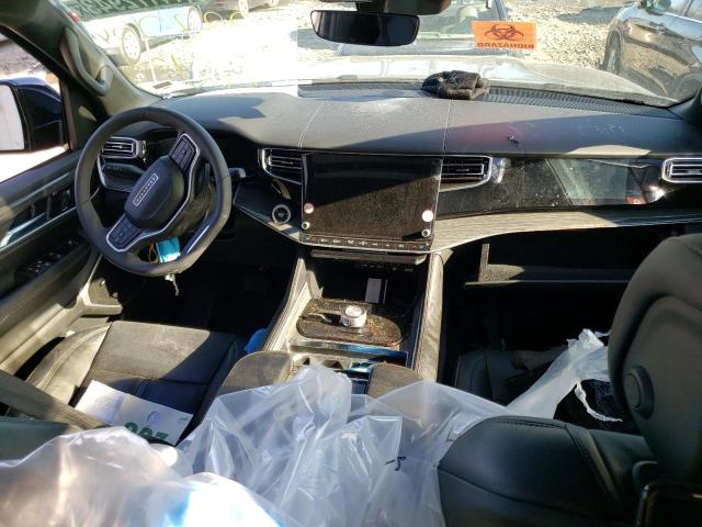 2022 JEEP WAGONEER S 1C4SJVBT8NS160486