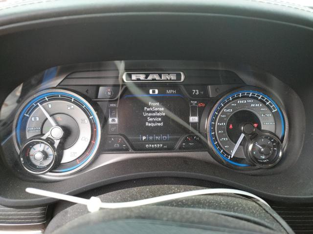 2020 RAM 2500 LIMIT 3C6UR5SL1LG286895