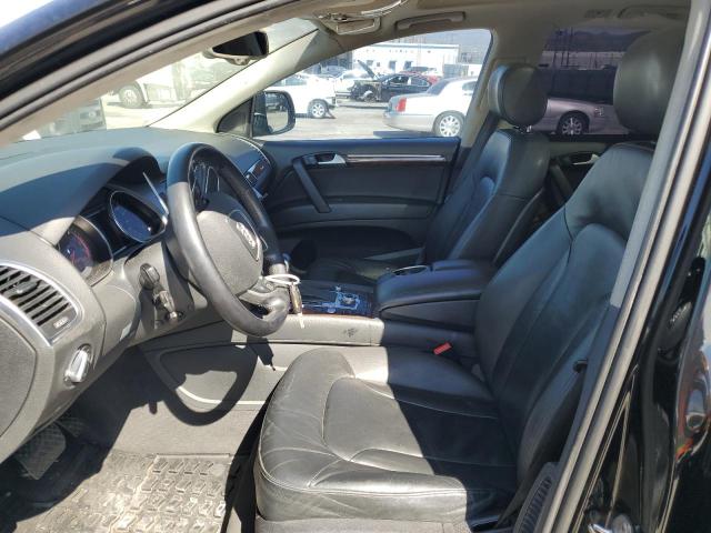 2015 AUDI Q7 TDI PRE - WA1LMAFE7FD026391