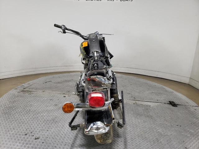 2008 HARLEY-DAVIDSON FLHRC 1HD1FR4128Y708207