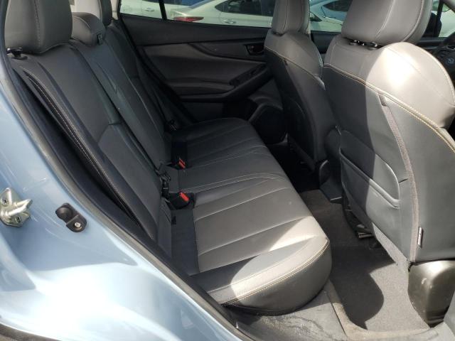 JF2GTHSCXMH277257 Subaru Crosstrek Sport
