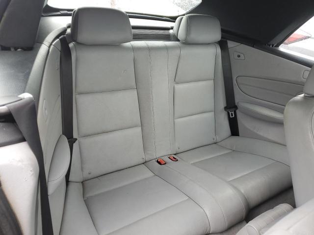 WBAUL73549VJ76894 BMW 128 I