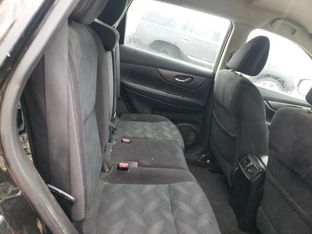 5N1AT2MV4EC773357 Nissan ROGUE S