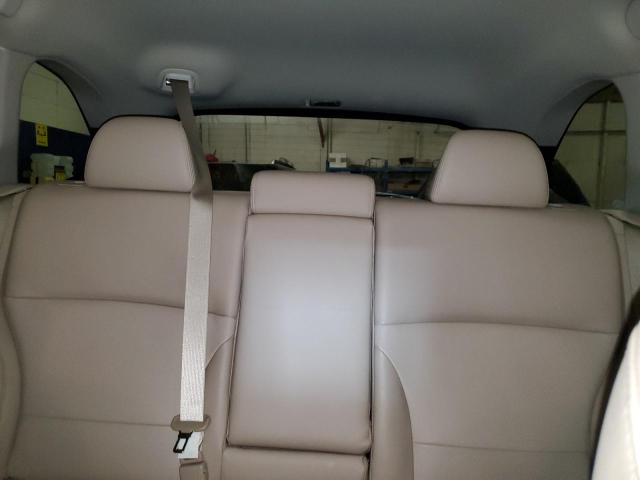 4S4BSBLC2F3343724 Subaru Outback 2.5i Limited