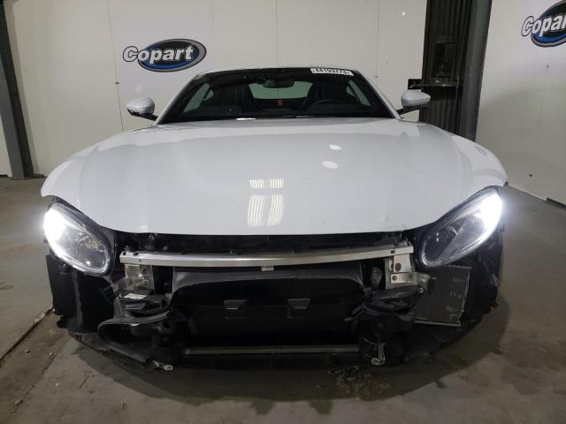 2020 ASTON MARTIN VANTAGE - SCFSMGAW9LGN04374