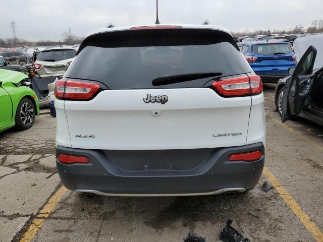 1C4PJMDS7EW298629 Jeep Cherokee Limited