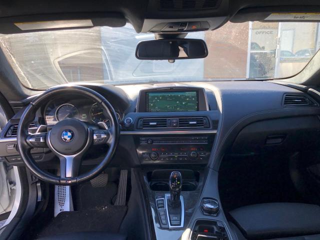 2015 BMW 650 XI GRA - WBA6B4C56FD760998