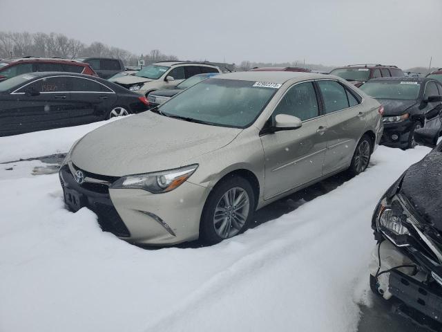 2017 TOYOTA CAMRY LE 4T1BF1FKXHU682696