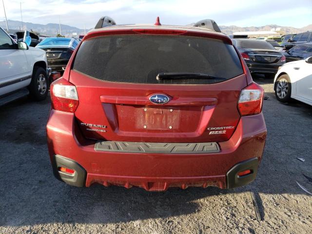 JF2GPADC0HH224274 Subaru Crosstrek Premium