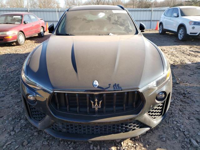 ZN661XUA9NX391312 Maserati Levante Base