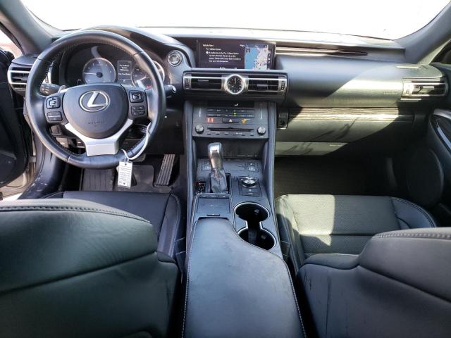 2019 LEXUS RC 300 - JTHS85BC6K5004984