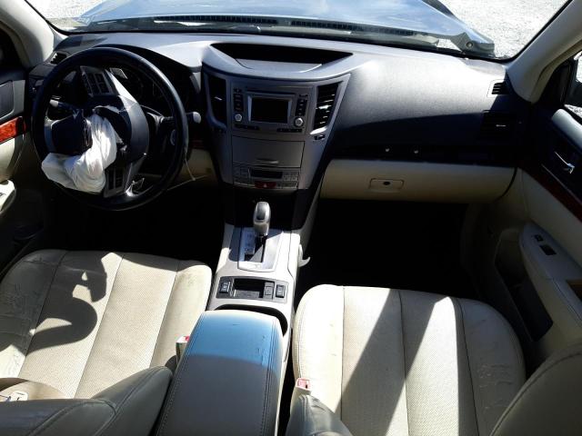 4S4BRCKC4C3208999 Subaru Outback 2.5i Limited