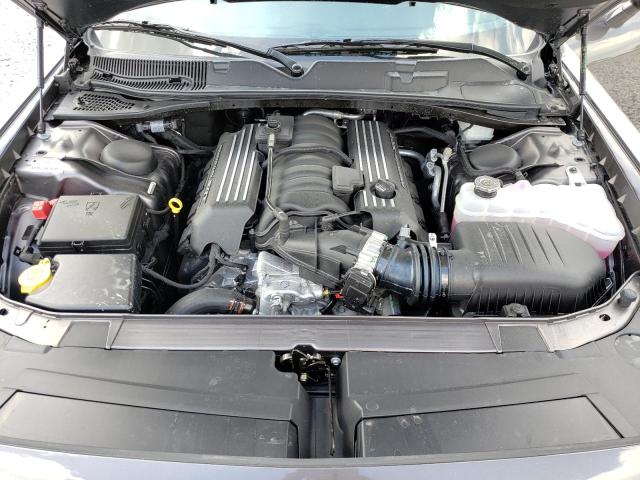 2C3CDZFJ9NH226938 Dodge Challenger R/t Scat Pack