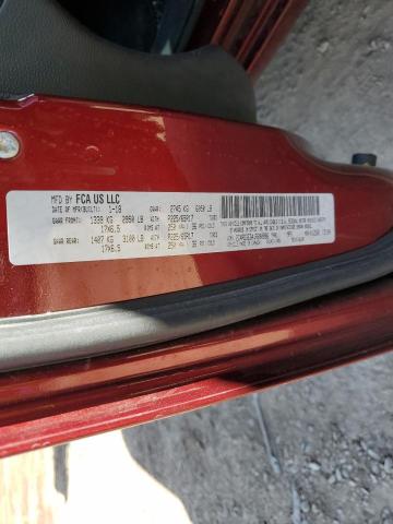 2C4RDGEG4JR200896 Dodge Grand Caravan Gt