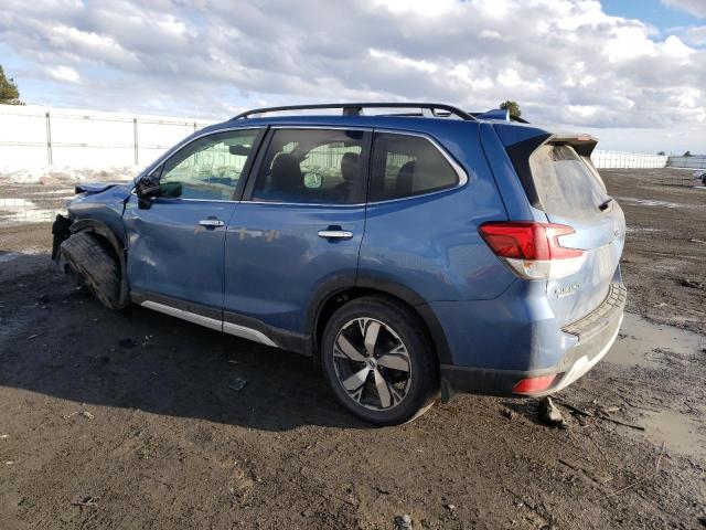 JF2SKAWCXKH455678 Subaru Forester Touring
