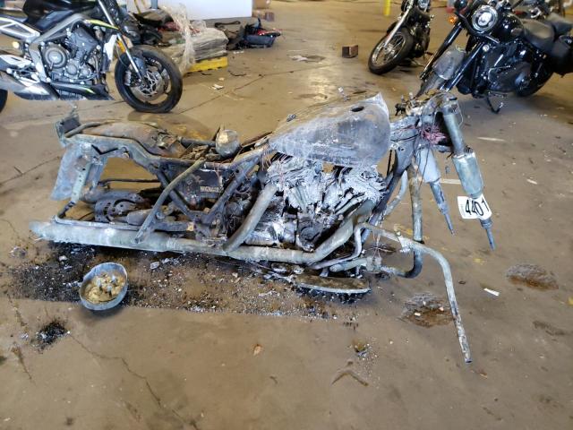 2001 HARLEY-DAVIDSON FLHR - 1HD1FDV121Y619910
