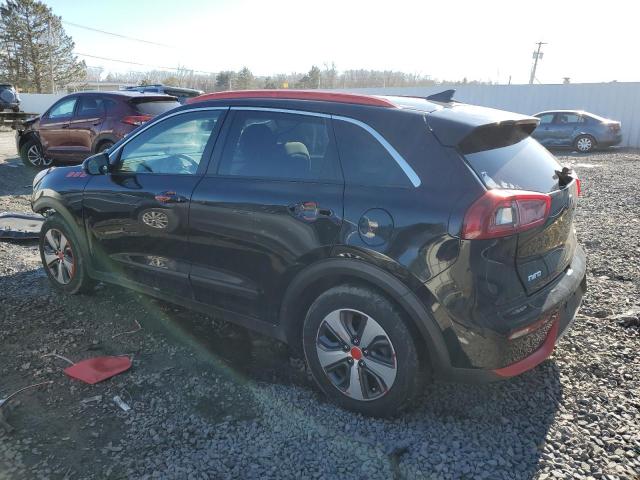 2017 KIA NIRO FE - KNDCB3LC0H5049146