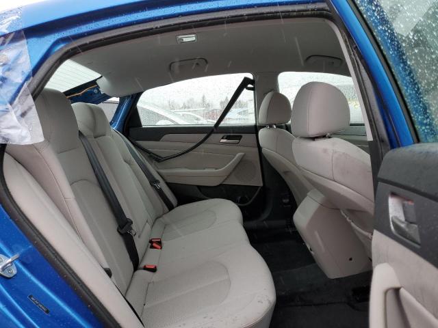 2018 HYUNDAI SONATA SPO 5NPE34AF3JH649092