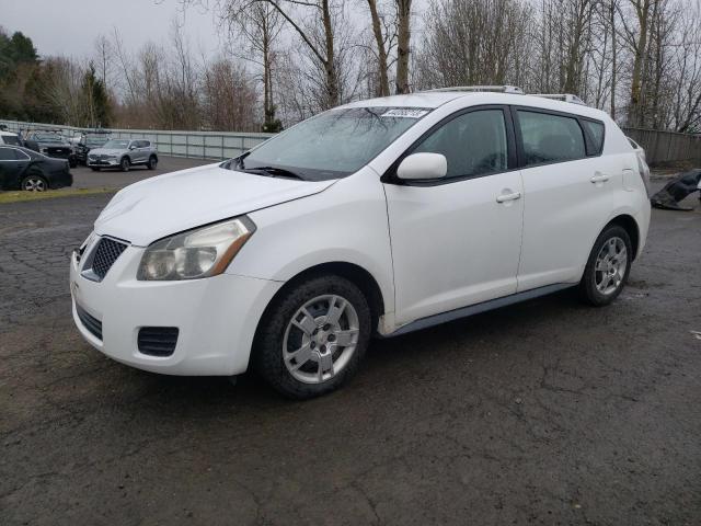 2009 Pontiac Vibe 