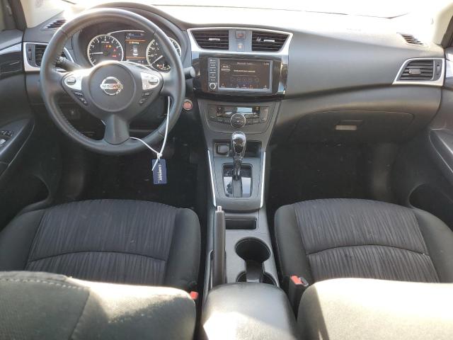 3N1AB7AP2KY298758 Nissan SENTRA S