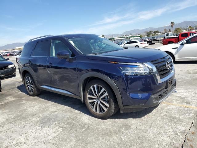 5N1DR3DH4NC257768 Nissan Pathfinder Platinum