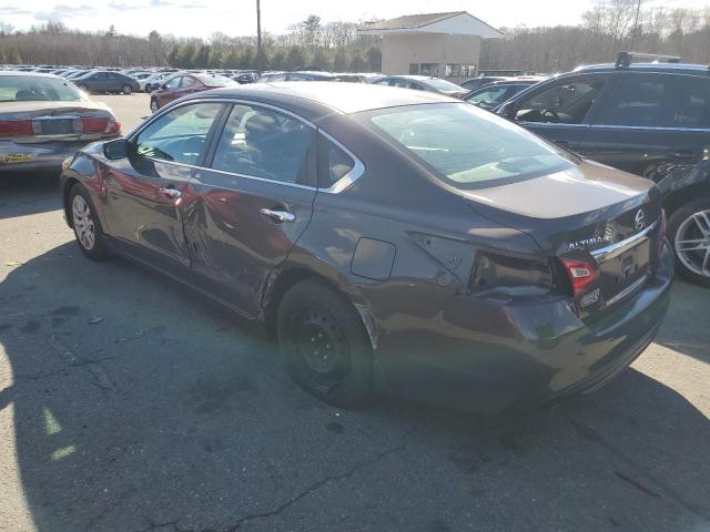2016 NISSAN ALTIMA 2.5 1N4AL3AP6GN344055