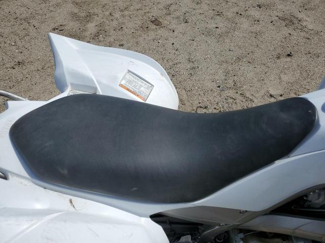 2006 YAMAHA YFM700 R JY4AM07Y36C022021