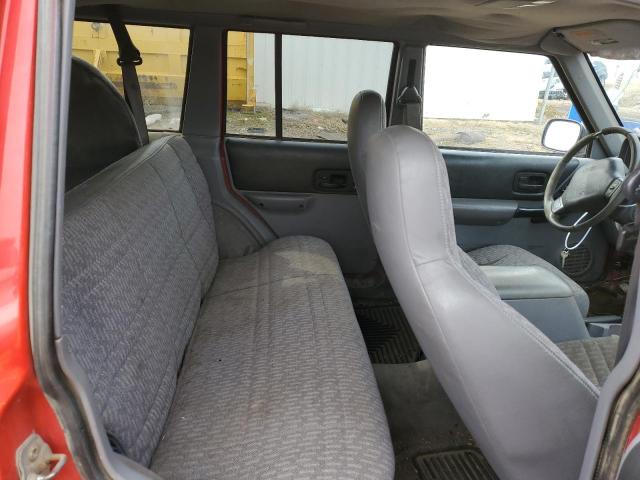 1J4FJ68S6WL225718 Jeep Cherokee Sport