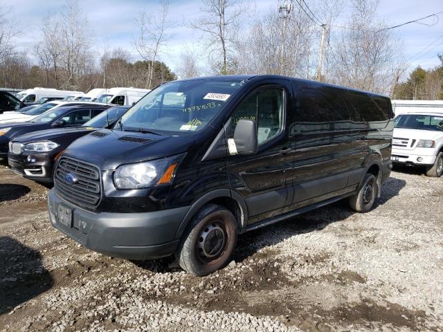 2018 FORD TRANSIT T- - 1FTYR2ZM4JKB09240
